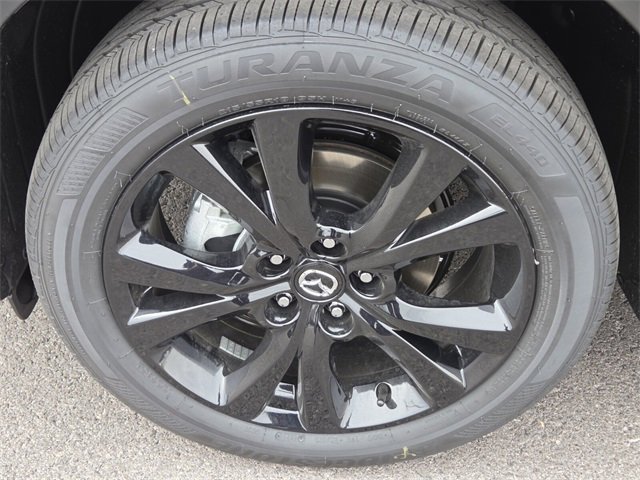 New 2026 MAZDA CX-30 AWD 2.5 S w/ Select Sport Pkg image 5