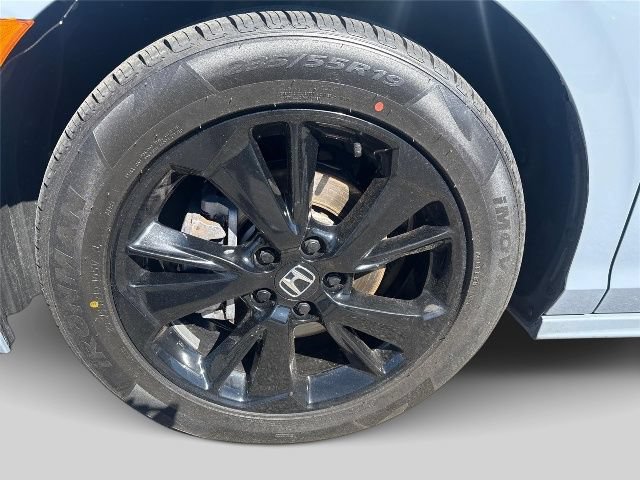 Used 2024 Honda Odyssey Sport image 20