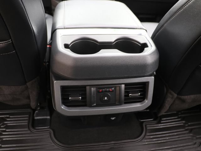 Used 2023 Ford F250 Lariat w/ Lariat Ultimate Package AWD/4WD image 19