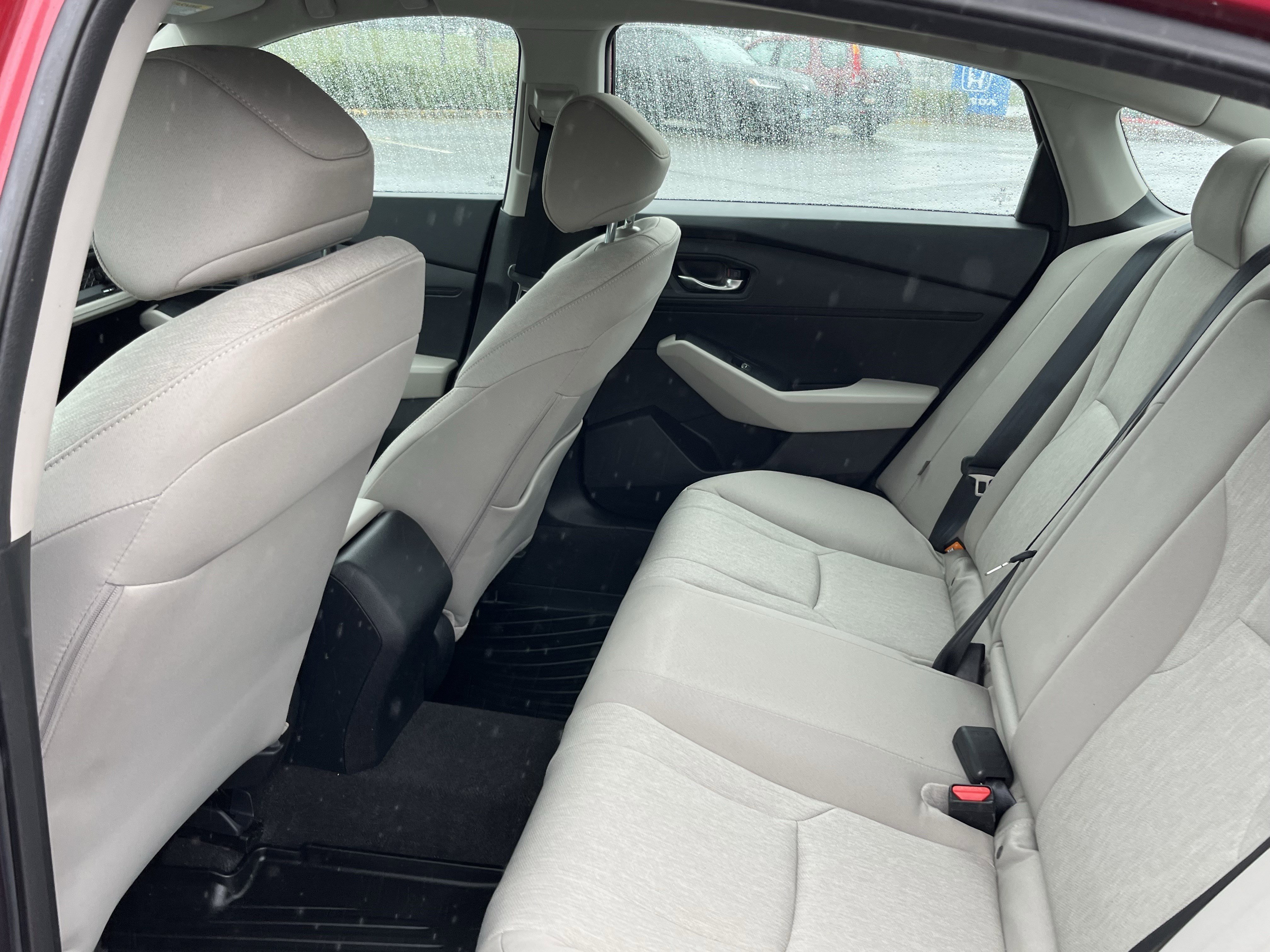 Used 2023 Honda Accord LX image 13