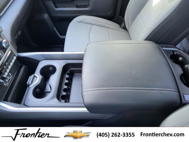 Used 2024 RAM 5500 SLT w/ Quick Order Package 2YG SLT image 26