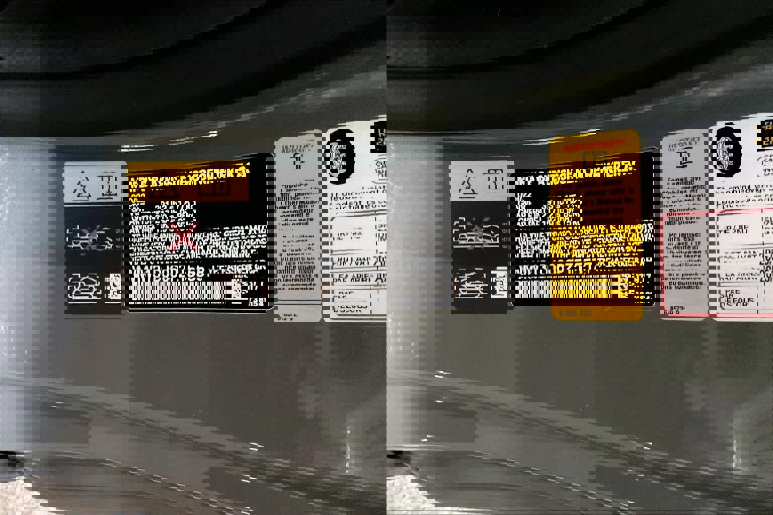 Used 2023 MINI Cooper SE image 33