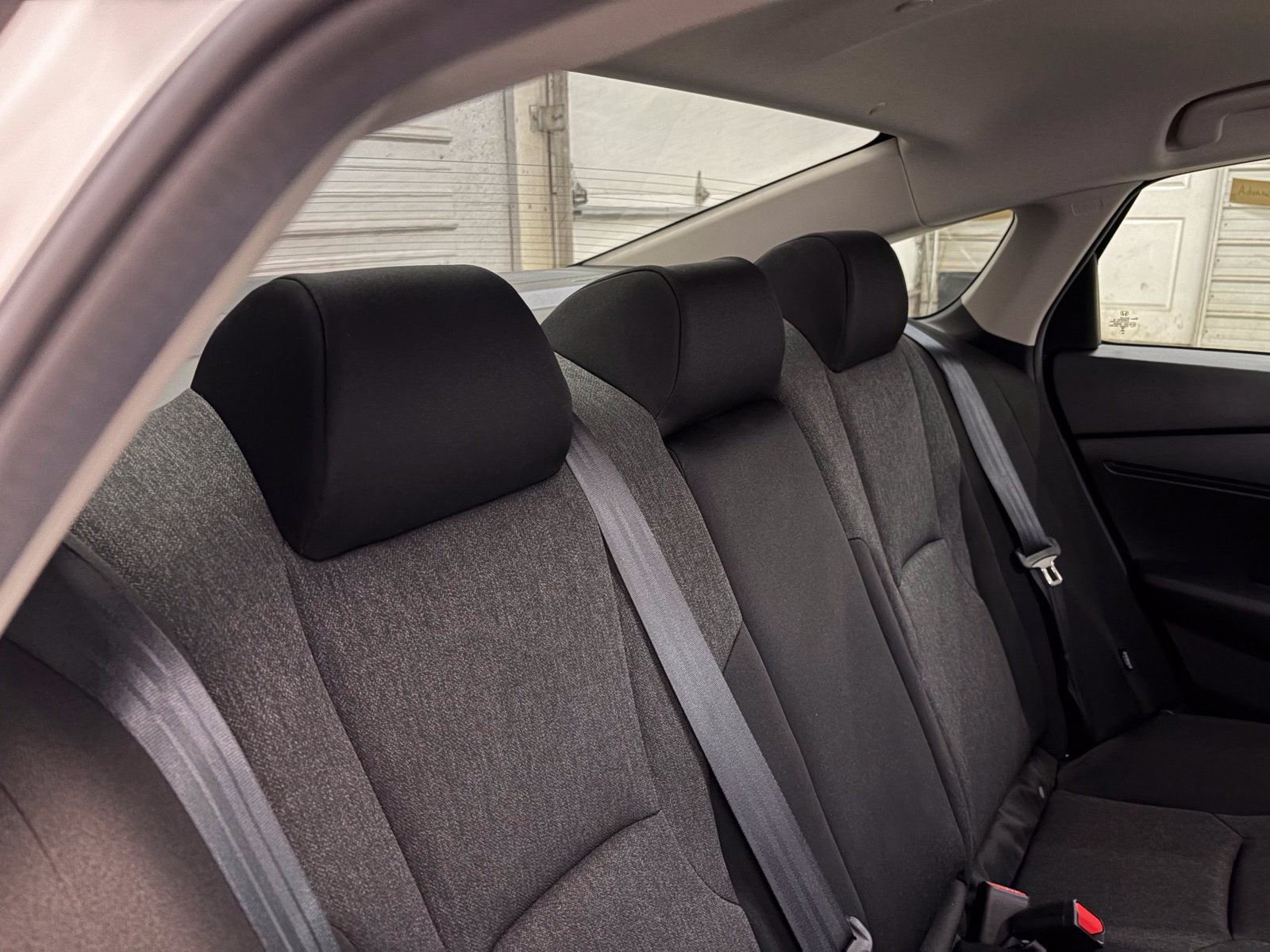 Used 2026 Honda Accord LX image 32