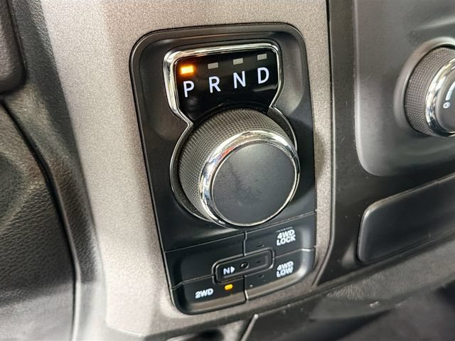 Used 2019 RAM 1500 Express w/ Express Value Package AWD/4WD image 16