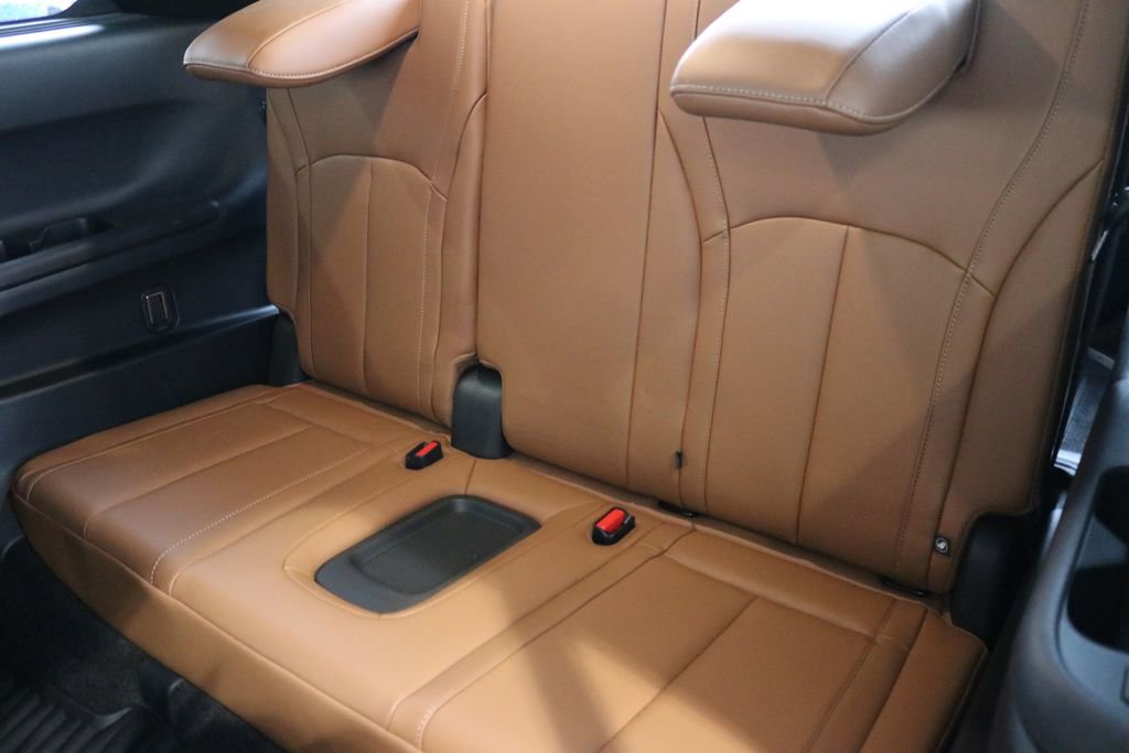 Certified 2025 INFINITI QX60 Autograph w/ Cargo Package image 33