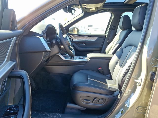 New 2026 MAZDA CX-70 3.3 Turbo w/ Premium Plus Pkg AWD/4WD image 14