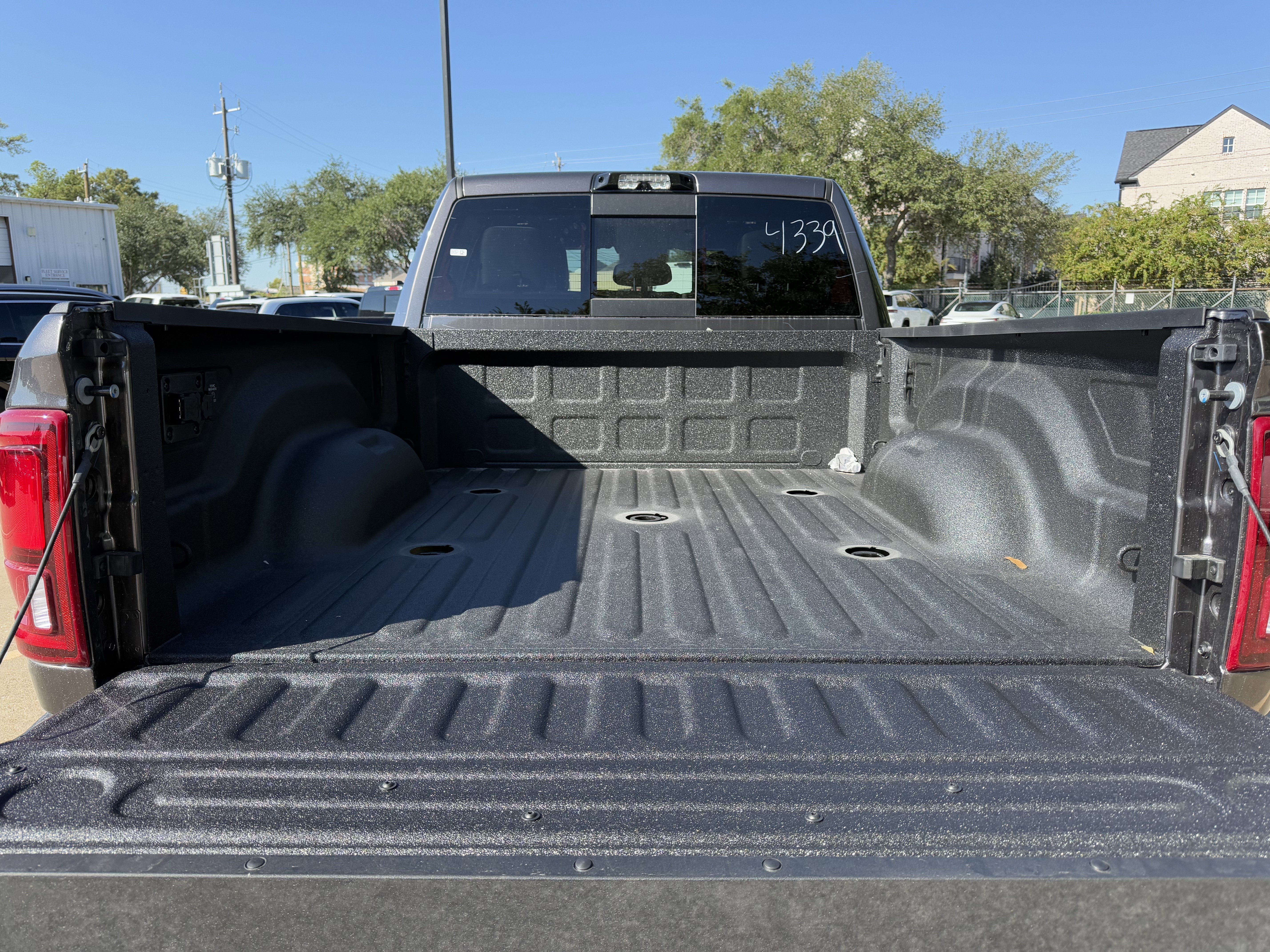 New 2026 RAM 2500 Rebel w/ Rebel Level 2 Equipment Group image 11