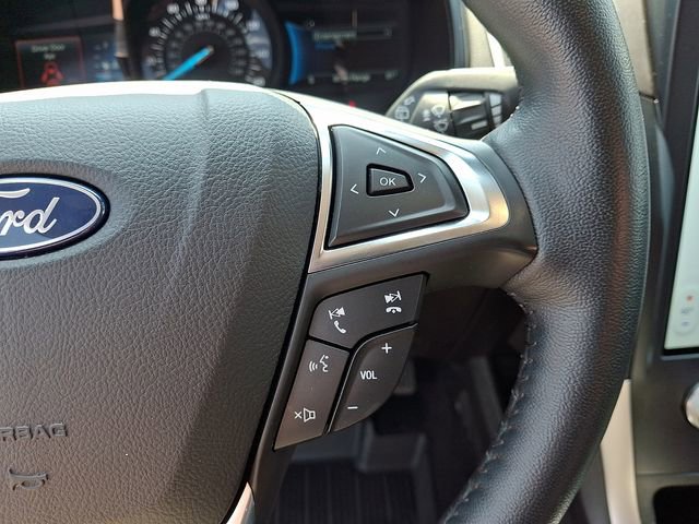 Used 2023 Ford Edge SEL w/ Convenience Package image 21