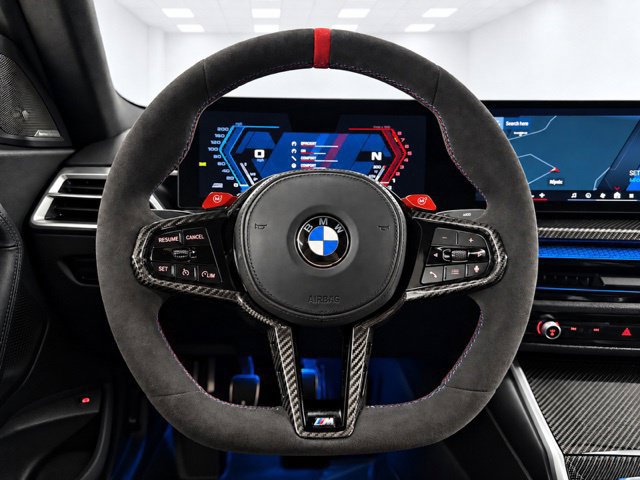 Used 2025 BMW M2 w/ Lighting Package RWD image 59