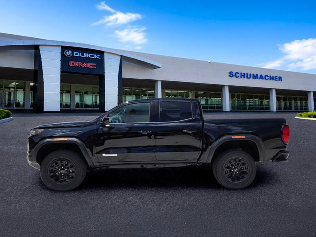 New 2026 GMC Canyon Elevation w/ Convenience Package RWD image 4