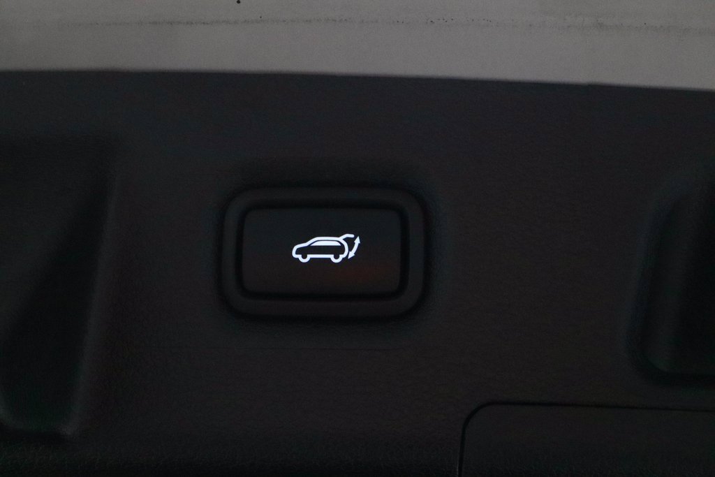 Certified 2023 Hyundai Santa Fe Blue w/ Cargo Package image 17