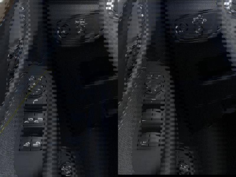 New 2026 Chevrolet TrailBlazer ACTIV AWD/4WD image 22