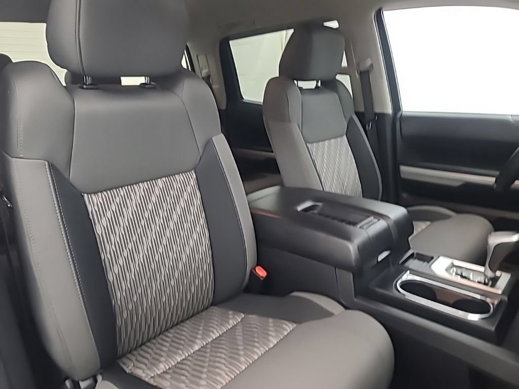 Used 2019 Toyota Tundra SR5 w/ TRD Sport Package AWD/4WD image 17