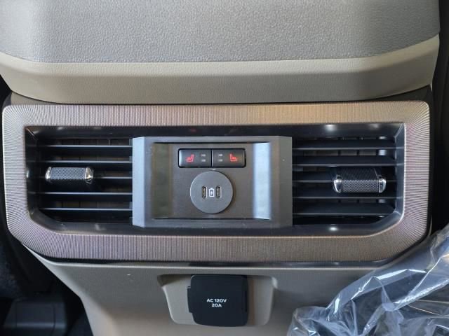 New 2026 Ford F250 Platinum w/ Platinum Plus Package image 16