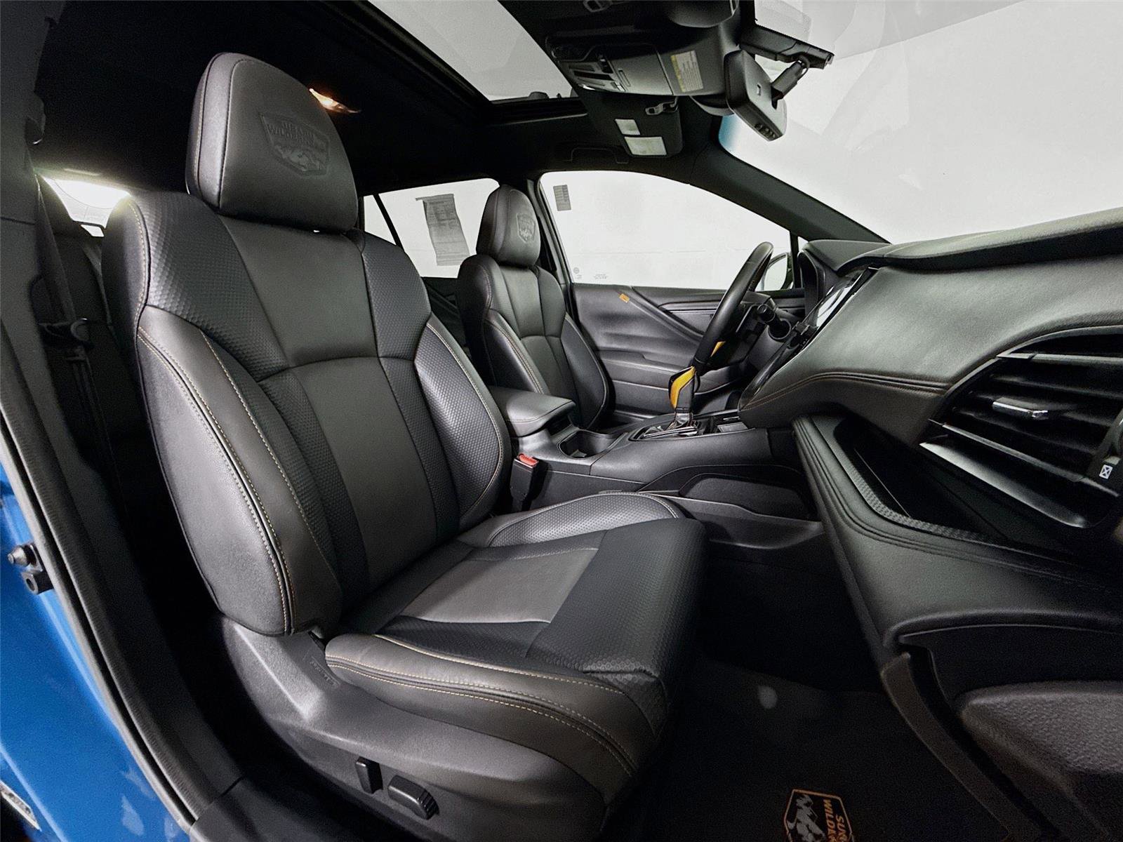 Used 2022 Subaru Outback Wilderness image 29