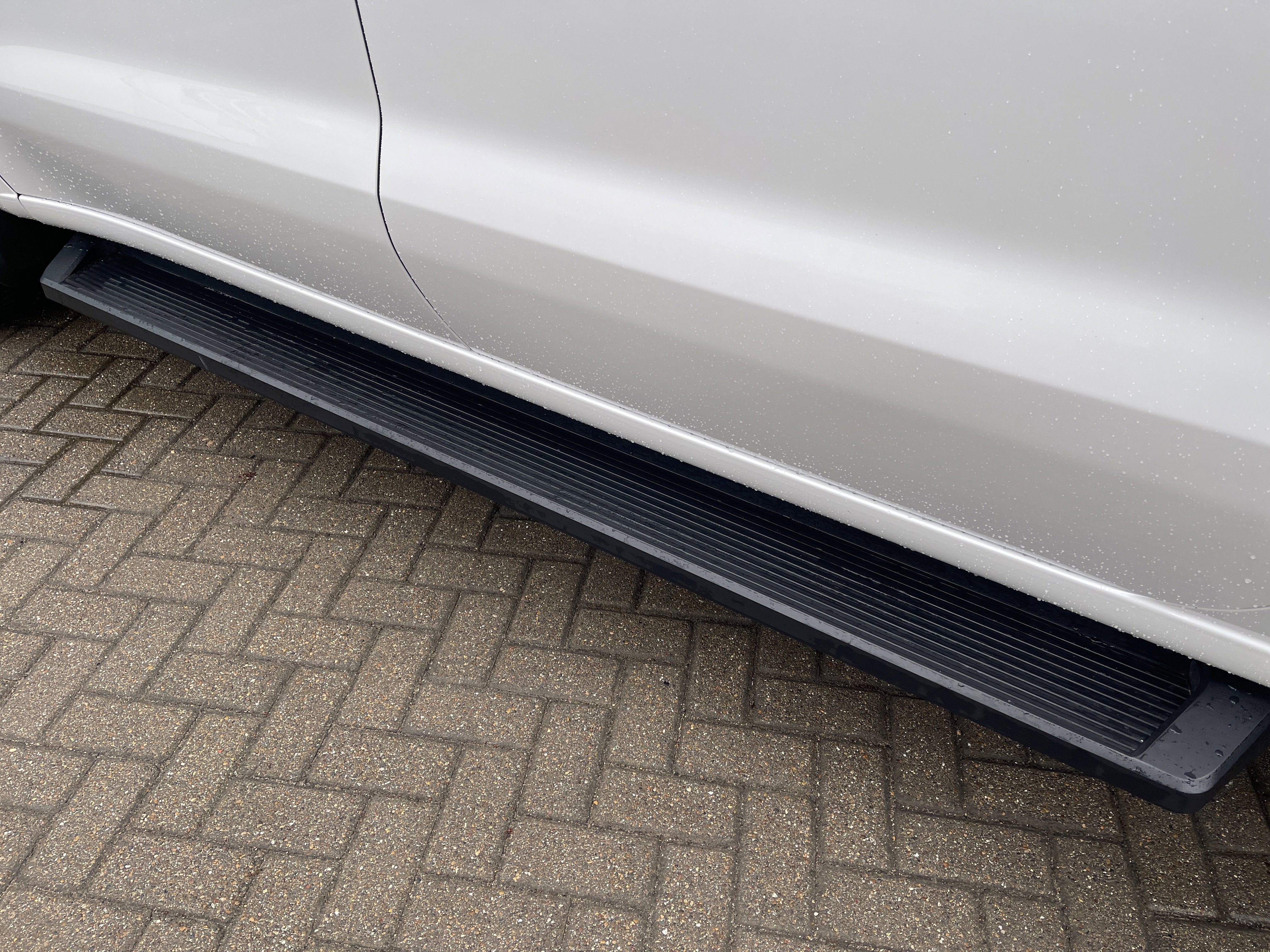 Used 2021 Chevrolet Silverado 1500 LTZ w/ Safety Package II image 15