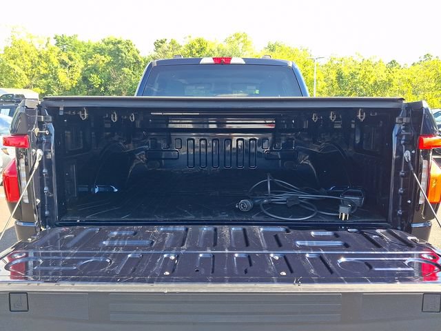 Used 2023 Ford F150 Lightning XLT AWD/4WD image 26