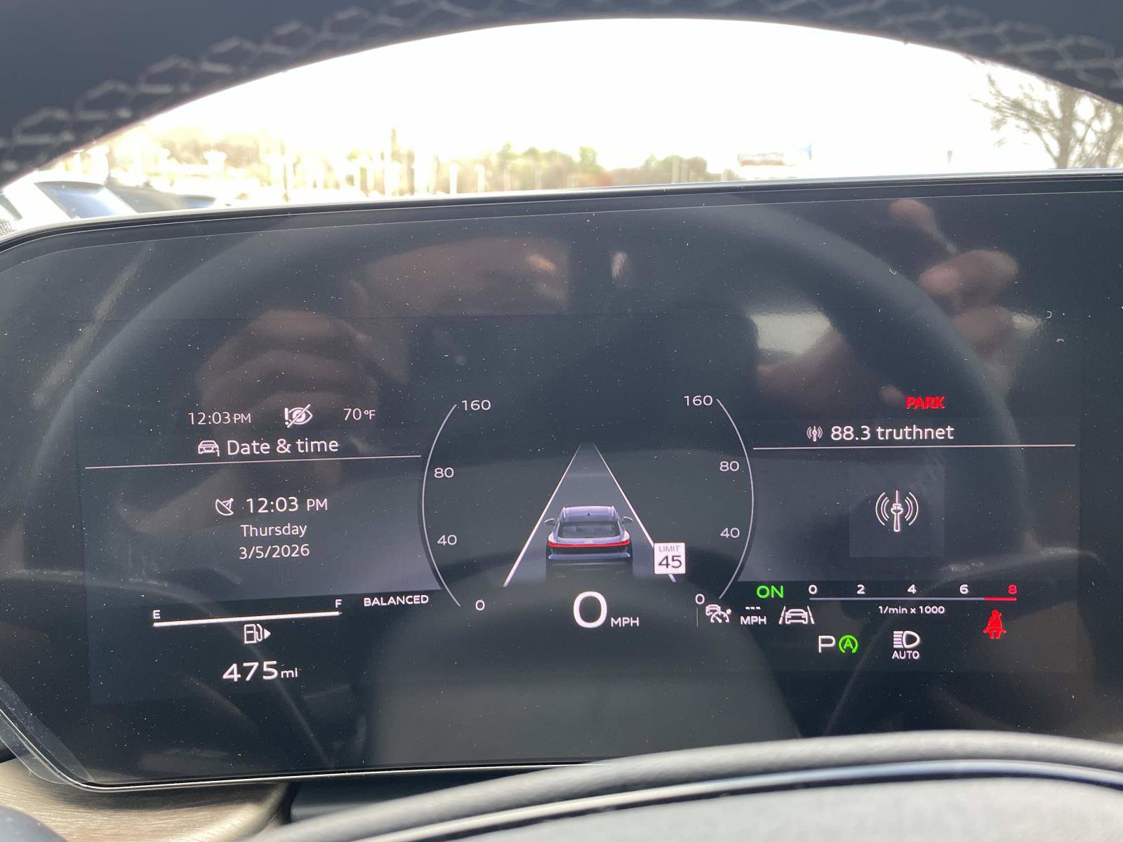 New 2025 Audi Q5 Premium Plus image 22