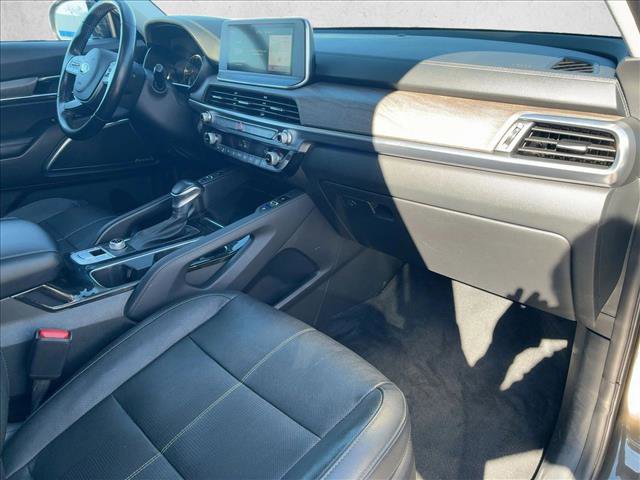 Used 2021 Kia Telluride SX image 25