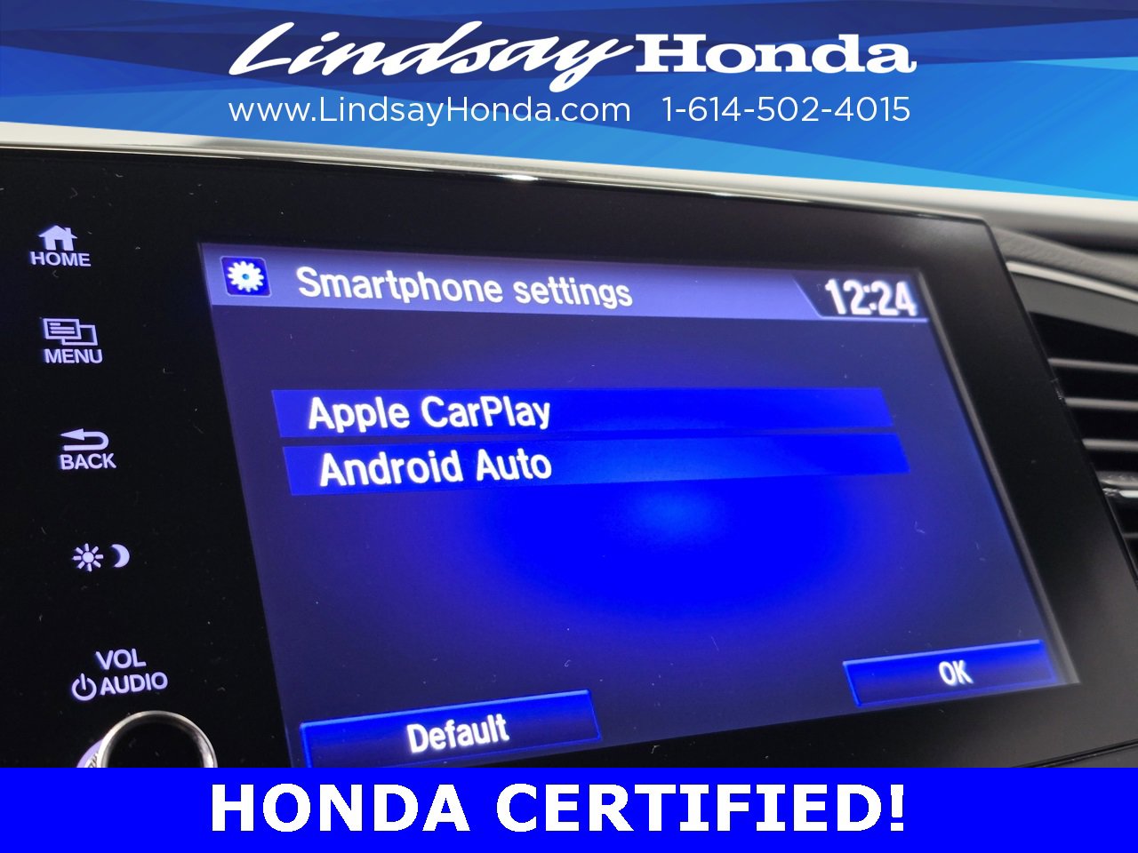 Used 2023 Honda Ridgeline RTL image 19