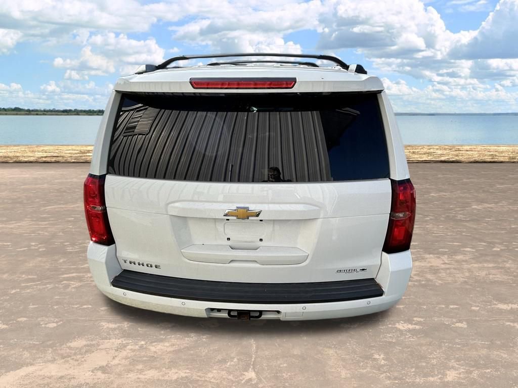 Used 2019 Chevrolet Tahoe LT image 5