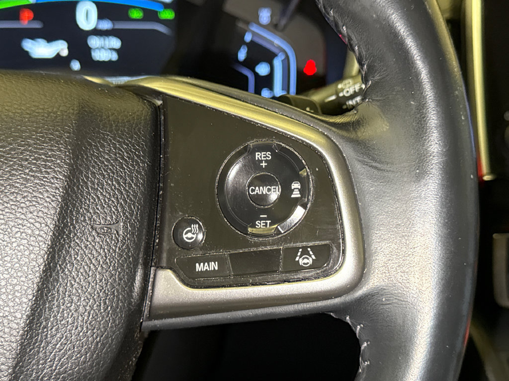 Used 2022 Honda CR-V Touring image 34