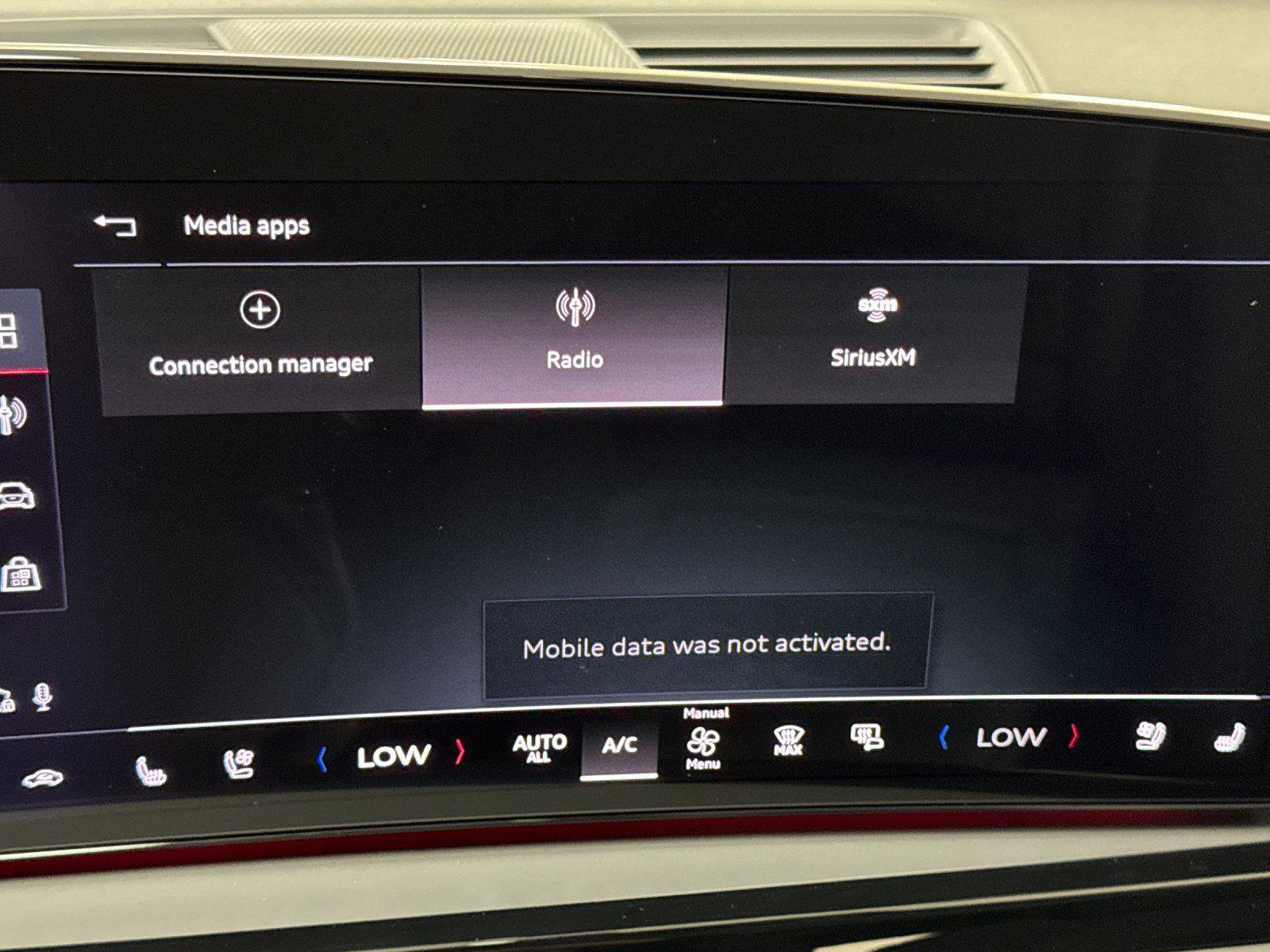Certified 2026 Audi A6 Premium Plus w/ Premium Plus Package AWD/4WD image 17