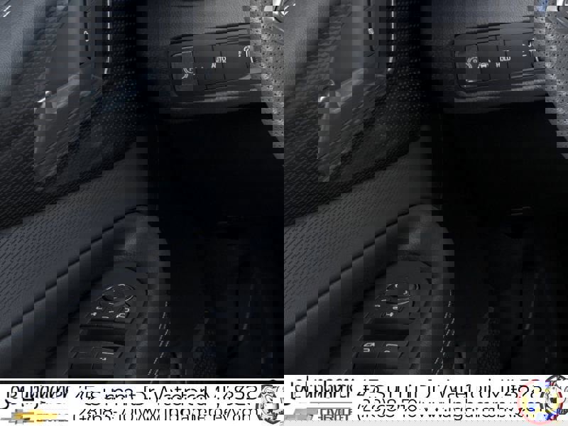 New 2026 Chevrolet Blazer EV LT image 22