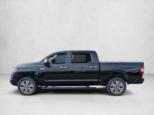 Used 2016 Toyota Tundra Platinum image 9