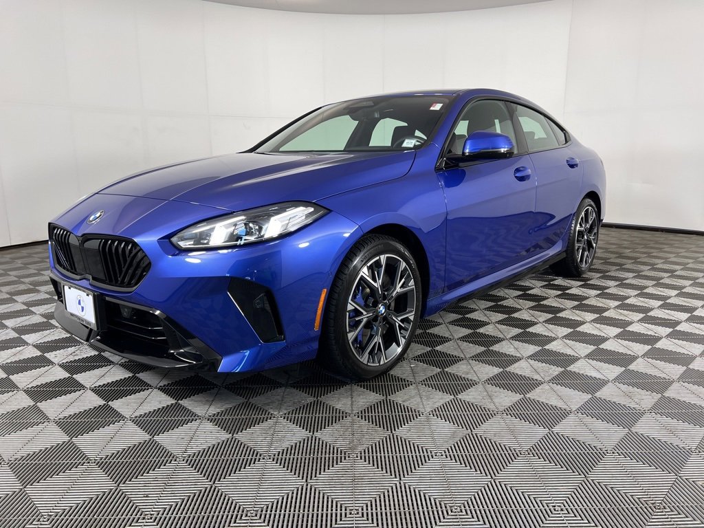 Used 2025 BMW 228i xDrive w/ Technology Package image 13