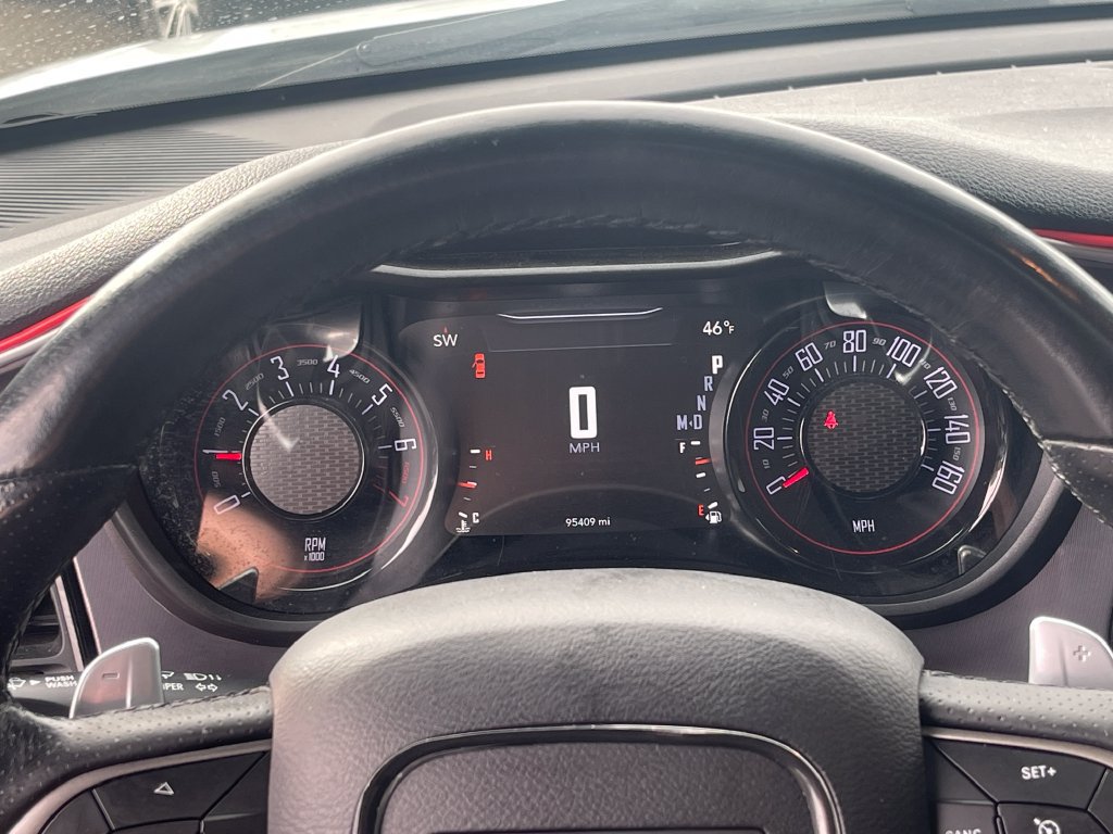 Used 2019 Dodge Challenger GT w/ Blacktop Package AWD/4WD image 24