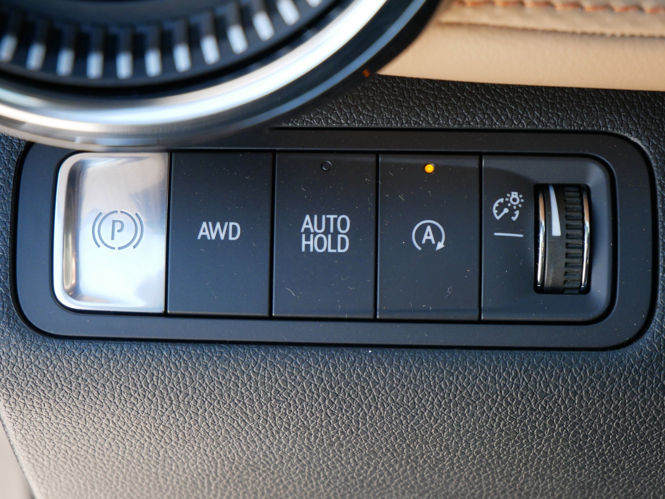 New 2026 Chevrolet Equinox ACTIV w/ Convenience Package III image 17