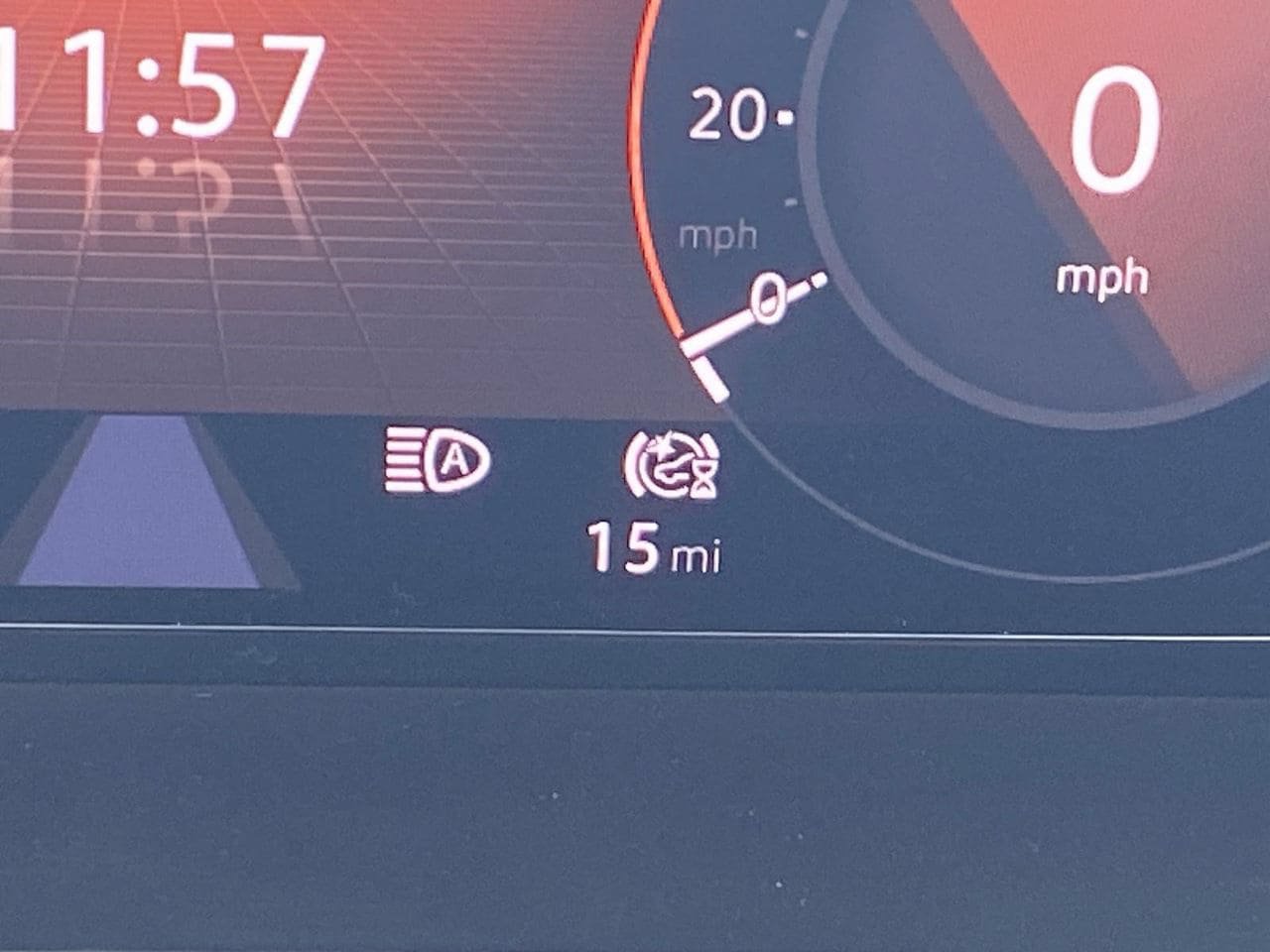 New 2026 Volkswagen Atlas Peak Edition AWD/4WD image 28