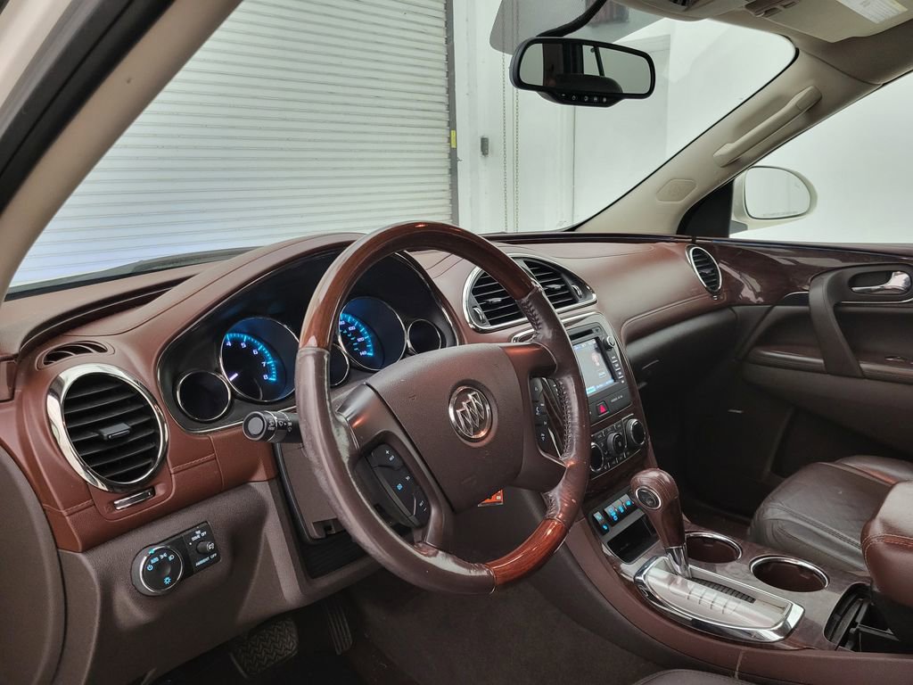 Used 2014 Buick Enclave Leather w/ Trailering Provision Package image 29