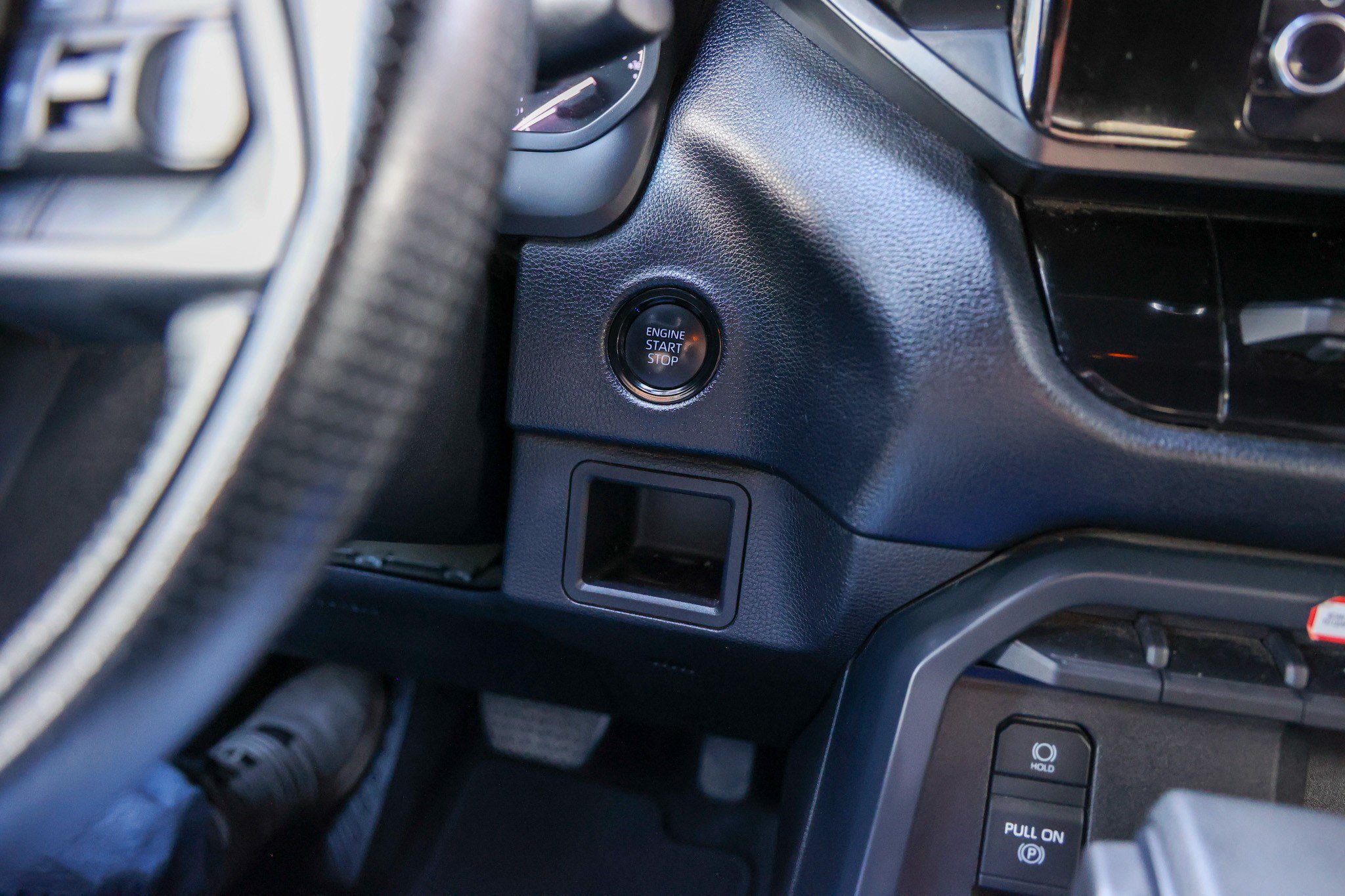 Used 2026 Toyota Tundra SR RWD image 20
