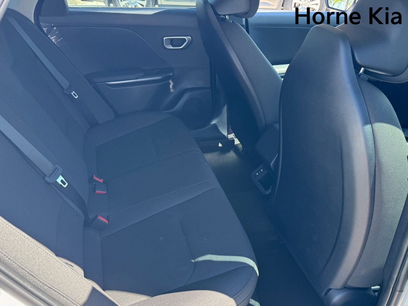 New 2026 Kia K4 LX FWD image 18