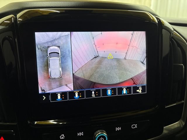 Used 2020 Chevrolet Traverse Premier w/ LPO, Floor Liner Package FWD image 60