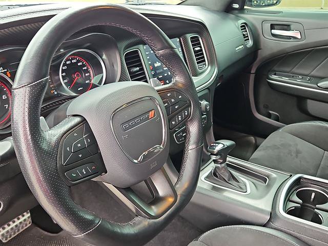 Used 2023 Dodge Charger Scat Pack RWD image 12