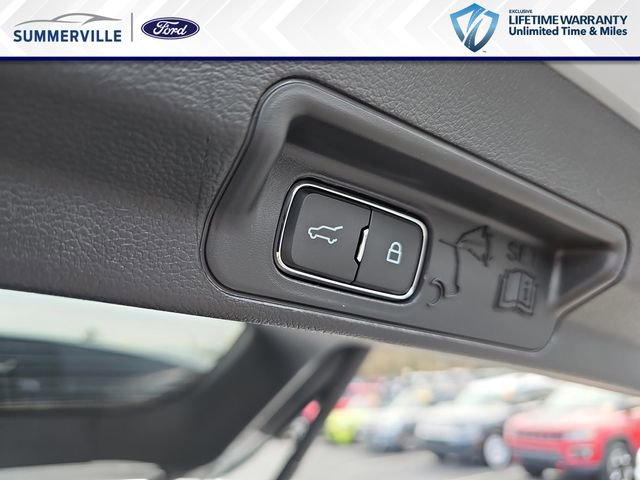 New 2026 Ford Explorer ST-Line w/ ST-Line Street Pack RWD image 16