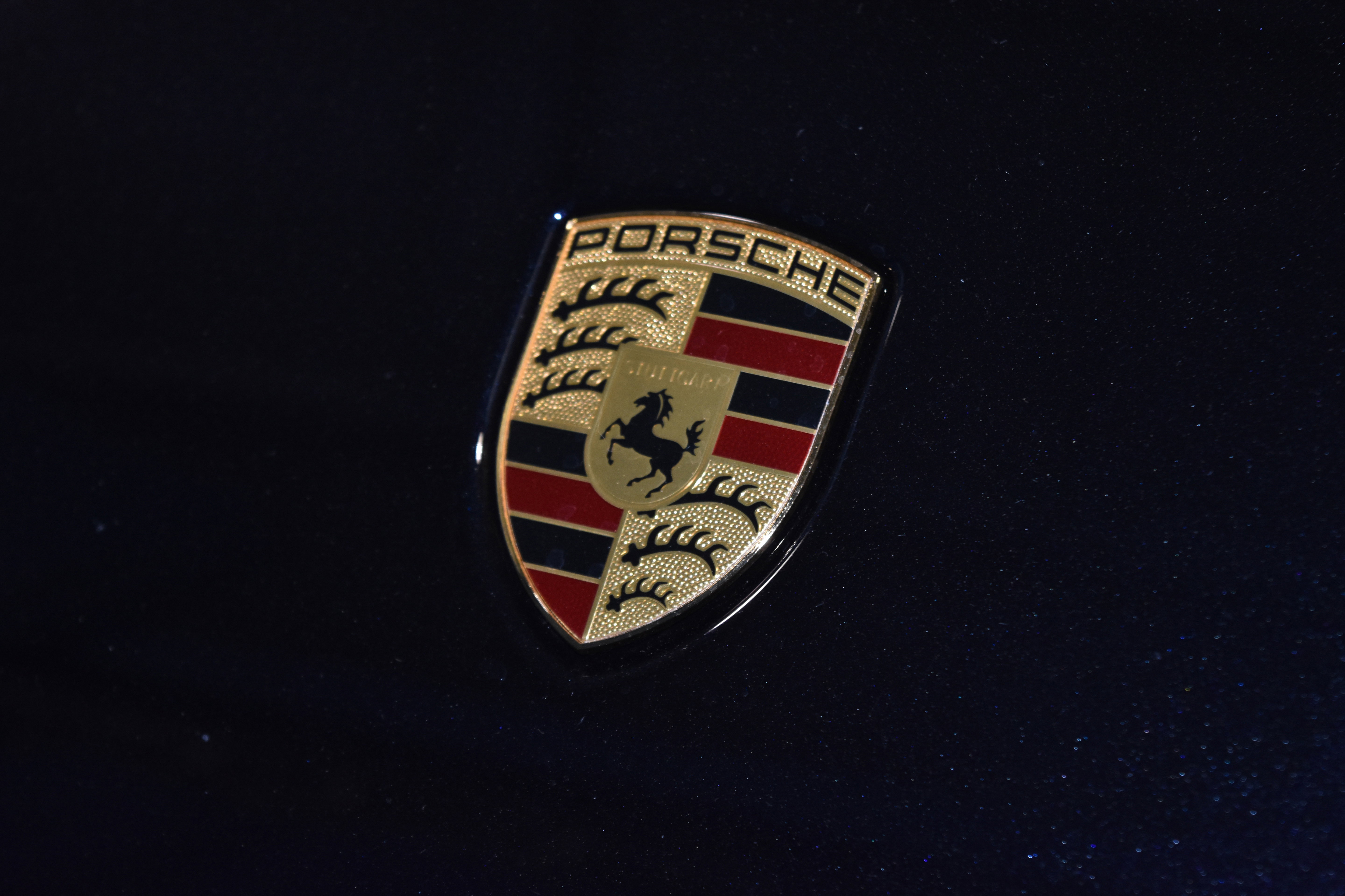 New 2026 Porsche Macan S image 28