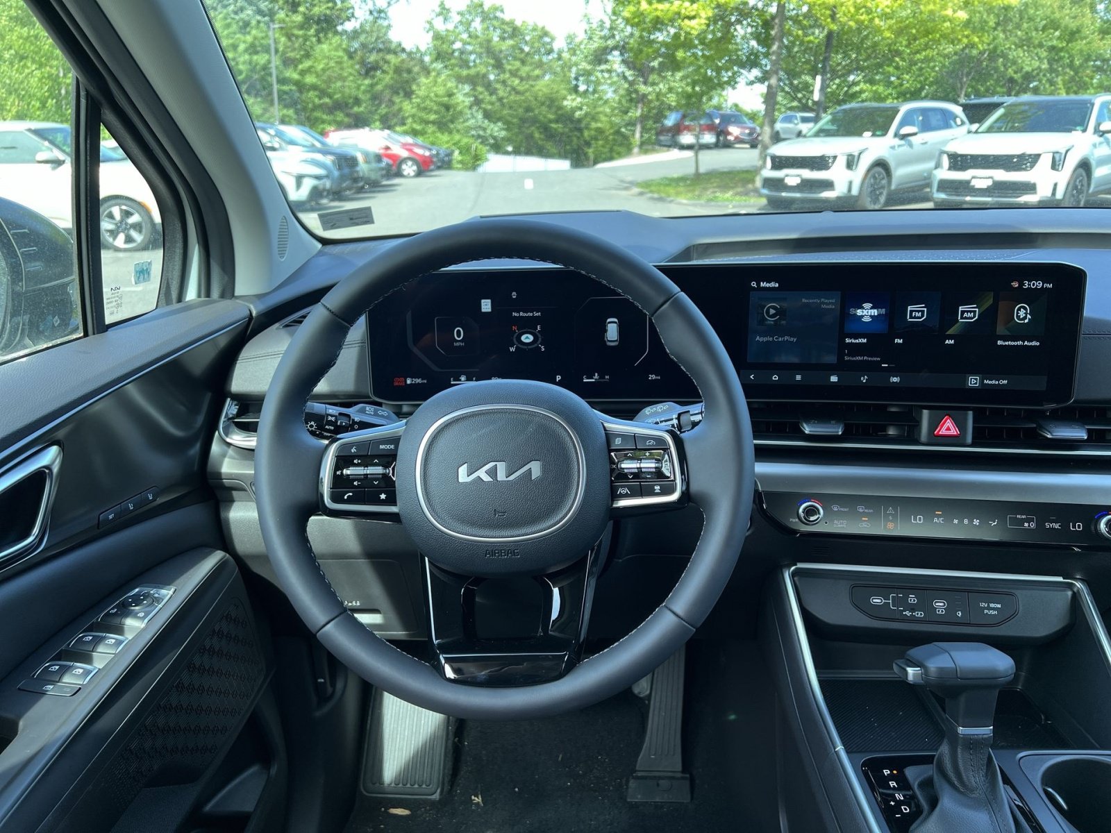 New 2026 Kia Carnival SX Prestige FWD image 52