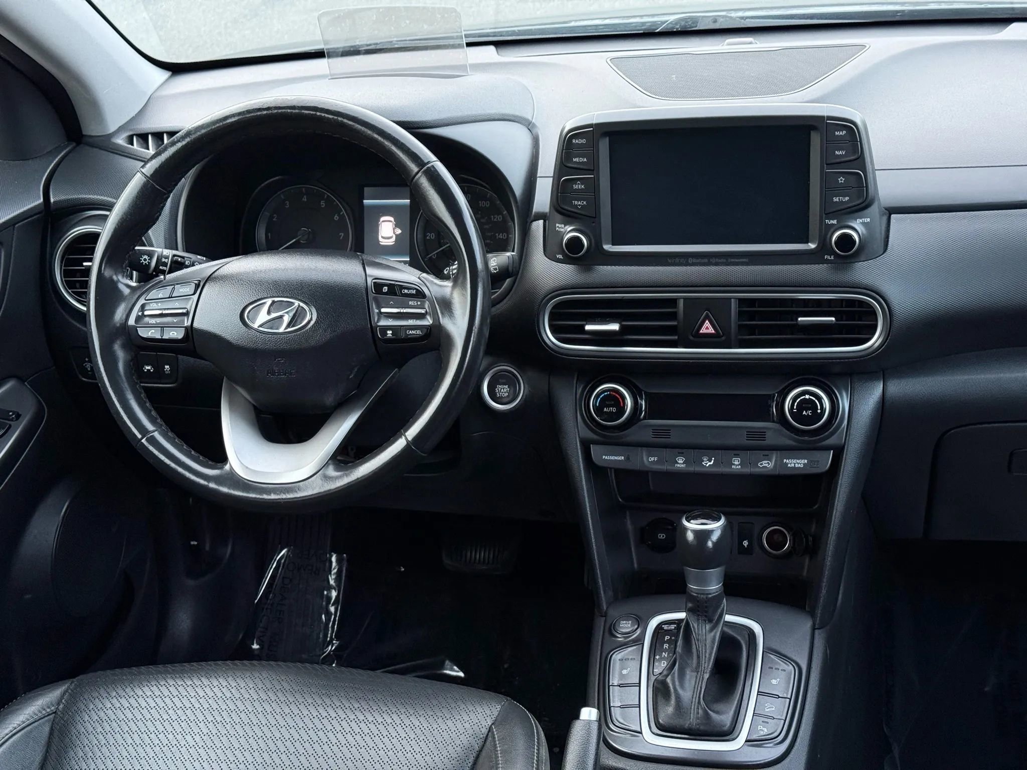 Used 2020 Hyundai Kona Ultimate w/ Cargo Package image 30