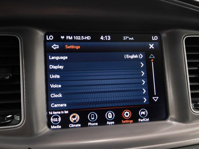 Used 2023 Dodge Charger GT image 28