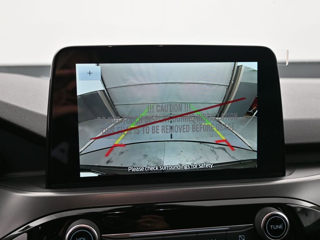 New 2026 Ford Escape Active image 32