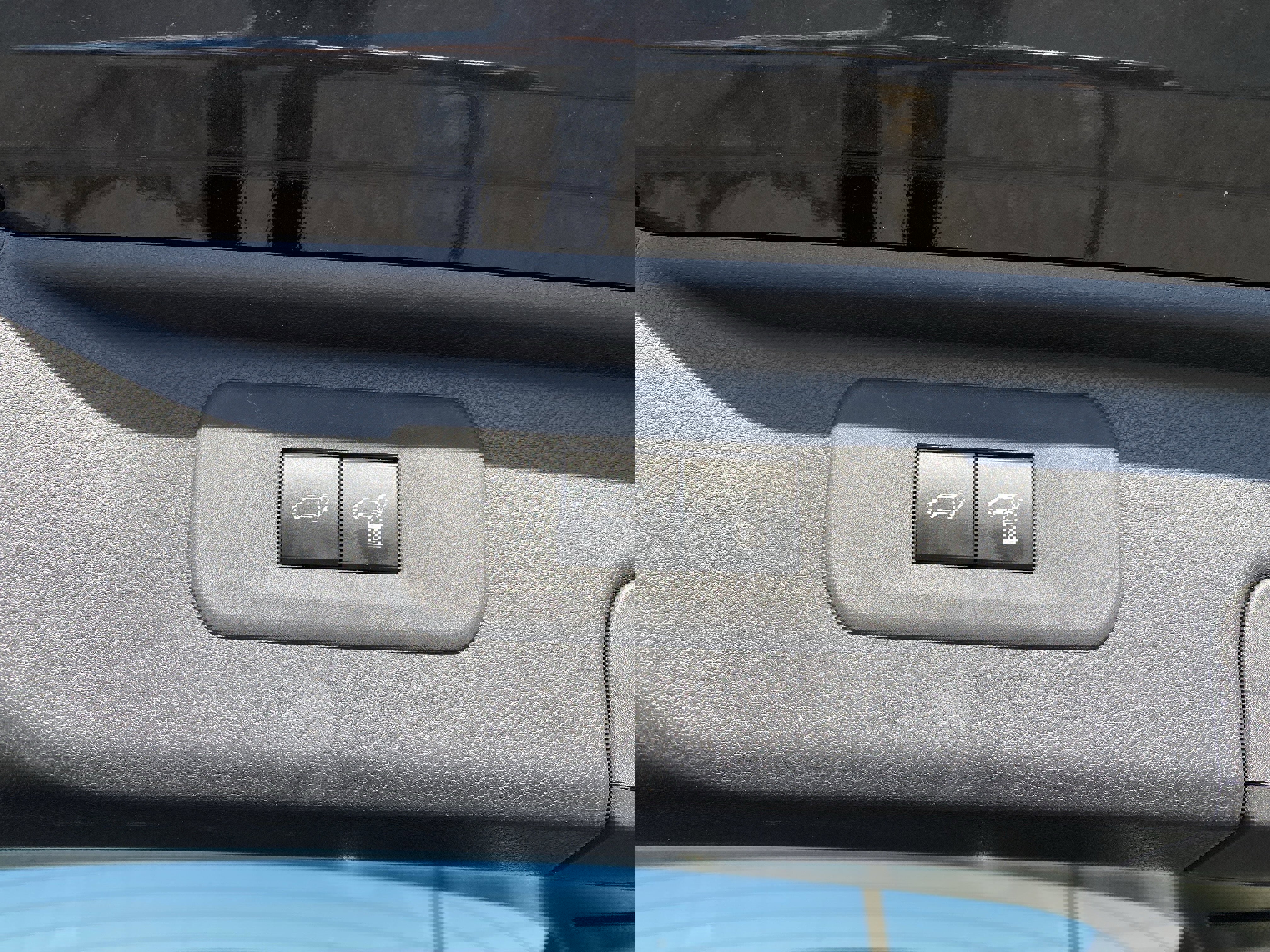 Used 2024 Toyota Grand Highlander AWD Hybrid image 28