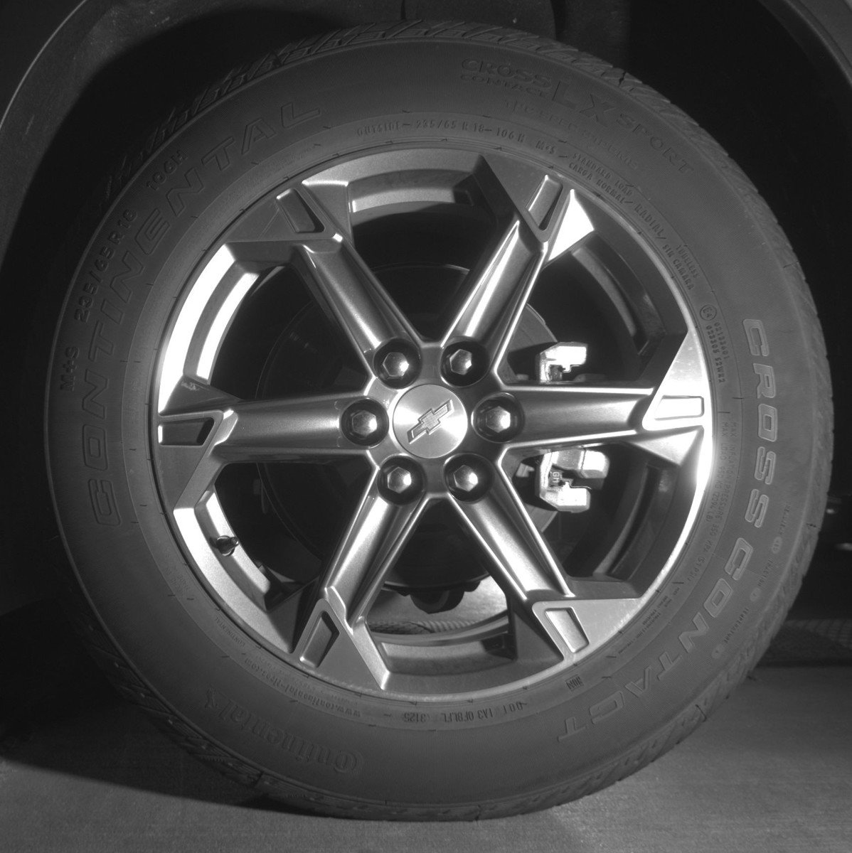 Used 2025 Chevrolet Blazer LT FWD image 14