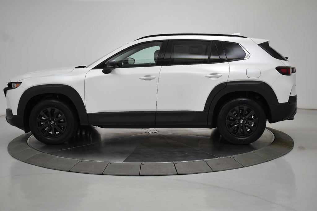 New 2026 MAZDA CX-50 AWD 2.5 Hybrid w/ Weather Package image 16
