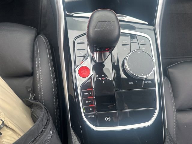 Used 2024 BMW M2 w/ Lighting Package RWD image 26