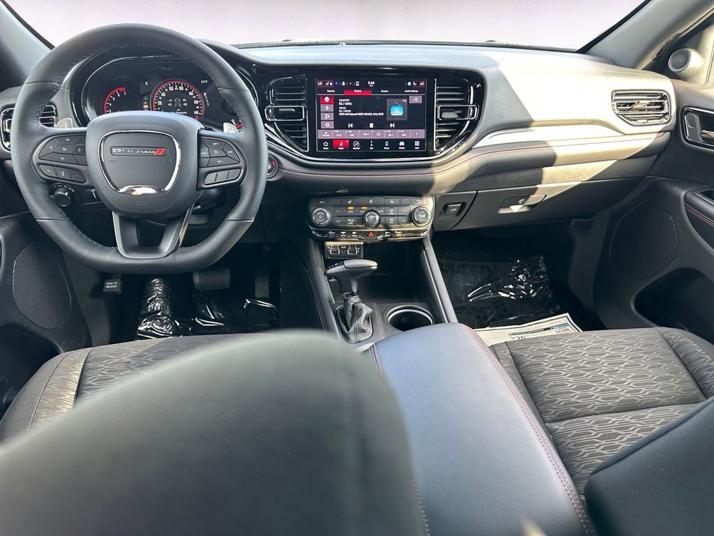 New 2026 Dodge Durango GT image 10