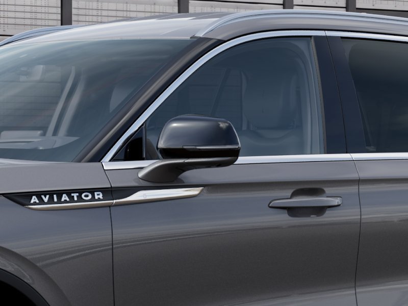 New 2027 Lincoln Aviator 2WD image 20